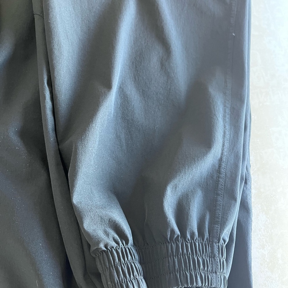 Spyder Black Drawstring Pants - image 6